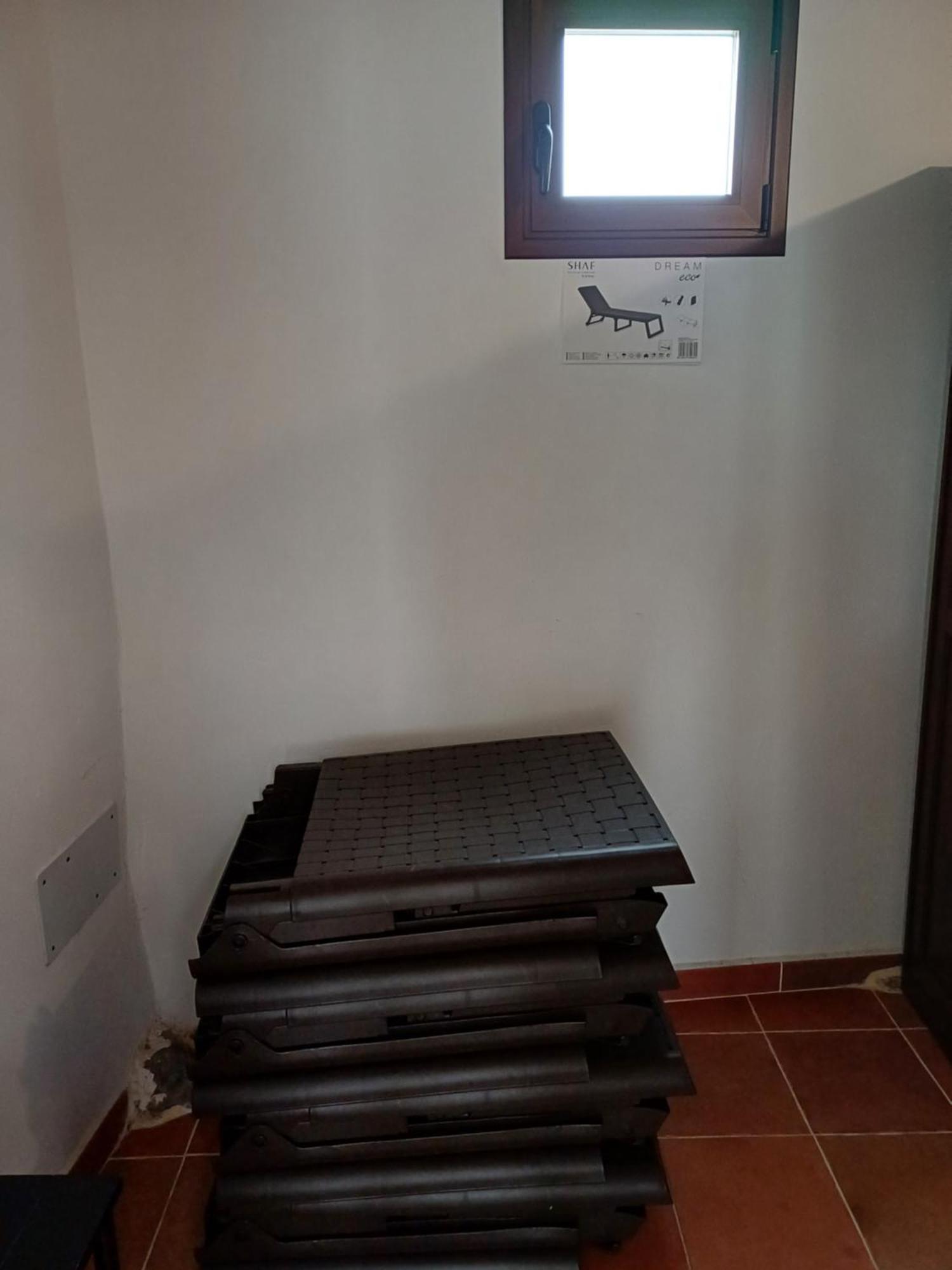 فيلا Casa La Plaza Agulo المظهر الخارجي الصورة