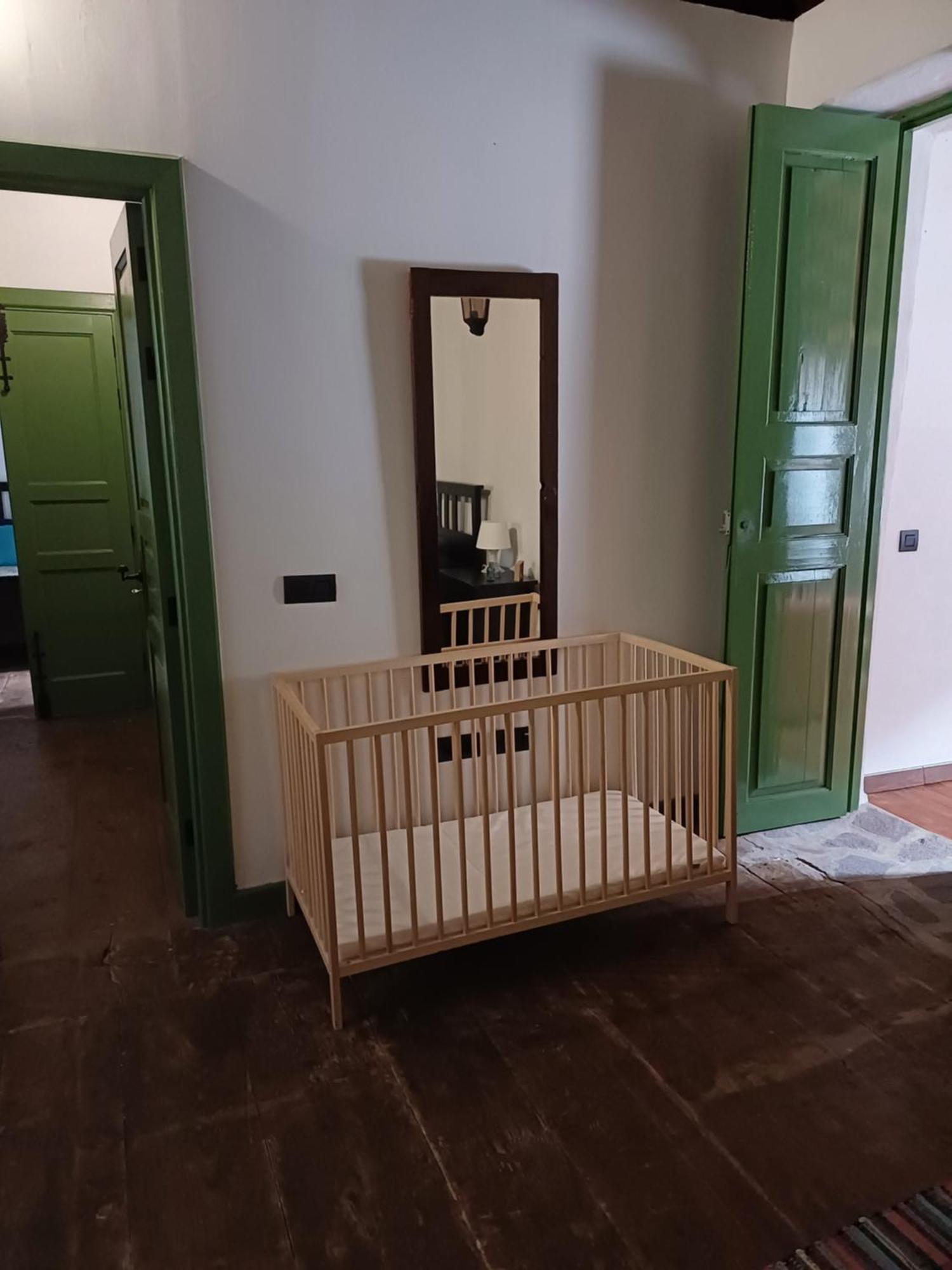 فيلا Casa La Plaza Agulo المظهر الخارجي الصورة